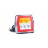 FT-121 LED LAMPA ZESPOLONA