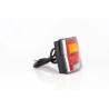 FT-122 LED LAMPA ZESPOLONA