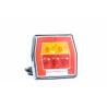 FT-122 T LED LAMPA ZESPOLONA