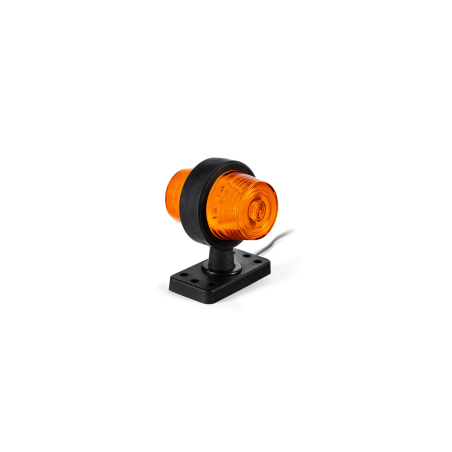 FT-147 A Z/Z P LAMPA OBRYSOWA LED - ŻÓŁTO/ŻÓŁTA