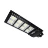 LAMPA ULICZNA LED 360W  Z SOLAREM SUPER WYDAJNA -