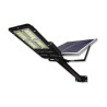 Lampa LED solarna uliczna Panel 150W IP65 6000K.