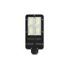 Lampa LED solarna uliczna Panel 150W IP65 6000K.