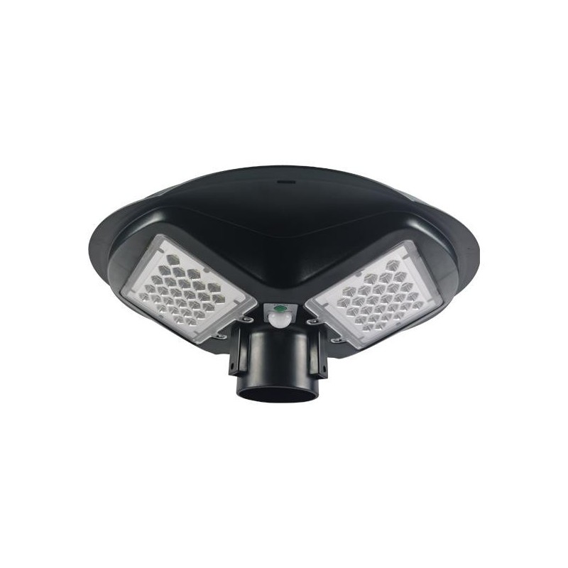 Lampa LED solarna latarnia 150W IP65 5000K