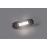 FT-073 BZ LED DARK lampa obrysowa dwukolorowa biało-żółta