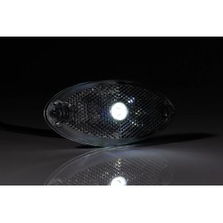 FT-061 B LAMPA OBRYSOWA LED NOWOŚĆ