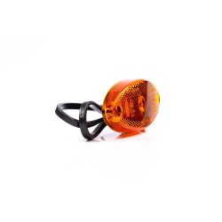FT-061+K QS150 Z LAMPA OBRYSOWA LED Z KĄTOWNIKIEM NOWOŚĆ