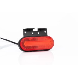 FT-070 +K C  LAMPA OBRYSOWA LED NOWŚĆ!