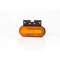 FT-070 +K Z  LAMPA OBRYSOWA LED NOWŚĆ!