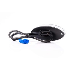 FT-070 QS150 Z LAMPA OBRYSOWA LED NOWŚĆ!