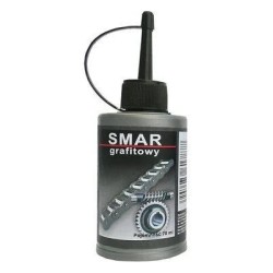 SMAR GRAFITOWY - 70ml.