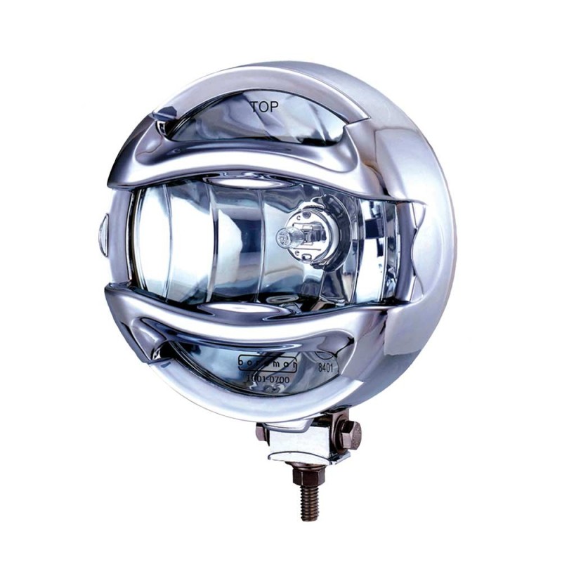 HALOGEN ZE STALI NIERDZEWNEJ 1001-0700C