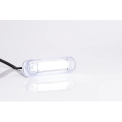 FT-45 B LAMPA OBRYSOWA LED TYP MAN VOLVO