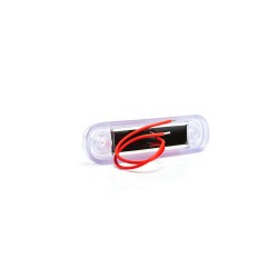 FT-45 CZ LAMPA OBRYSOWA LED TYP MAN VOLVO SCANIA