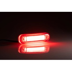 FT-45 CZ LAMPA OBRYSOWA LED TYP MAN VOLVO SCANIA