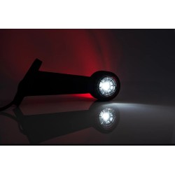 FT-009E LED LAMPA OBRYSOWA PRAWA