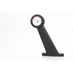 FT-009E LED LAMPA OBRYSOWA PRAWA