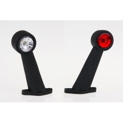 FT-009E LED LAMPA OBRYSOWA PRAWA
