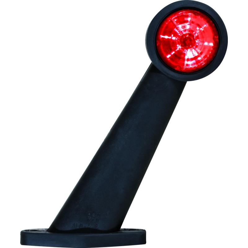 FT-009E LED LAMPA OBRYSOWA PRAWA