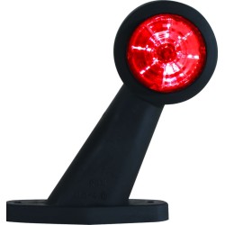 FT-009C LED LAMPA OBRYSOWA - PRAWA