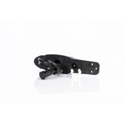 FT-038 I QS075 LAMPA OBRYSOWA LED 3 FUNKCYJNA