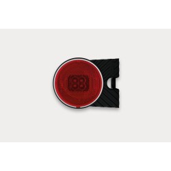 FT-060 + K CZ LED LAMPA OBRYSOWA