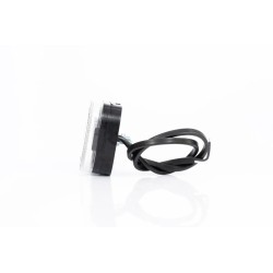 FT-027 CZ LED LAMPA OBRYSOWA typ MAN