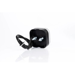 FT-027 CZ LED LAMPA OBRYSOWA typ MAN