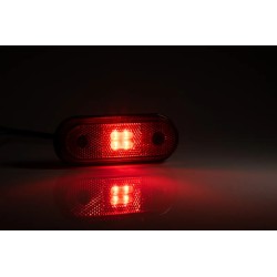 FT-020 CZ LED LAMPA OBRYSOWA