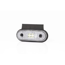 FT-020 + K B LED LAMPA OBRYSOWA Z WIESZAKIEM