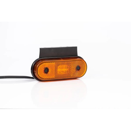 FT-020 + K Z LED LAMPA OBRYSOWA Z WIESZAKIEM