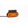 FT-020 + K Z LED LAMPA OBRYSOWA Z WIESZAKIEM