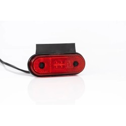 FT-020 + K CZ LED LAMPA OBRYSOWA Z WIESZAKIEM