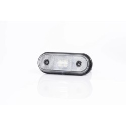 FT-020 B QS075 LED LAMPA OBRYSOWA