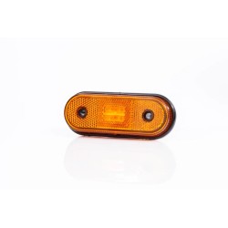 FT-020 Z QS075 LED LAMPA OBRYSOWA