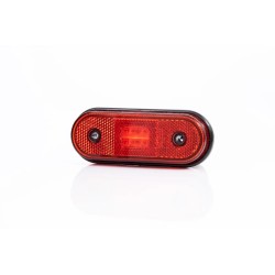 FT-020 CZ QS075 LED LAMPA OBRYSOWA