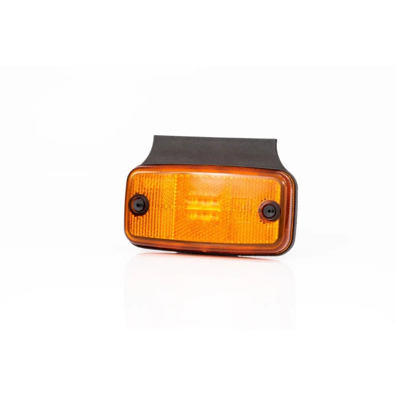 FT-019+K Z LED LAMPA OBRYSOWA Z WIESZAKIEM
