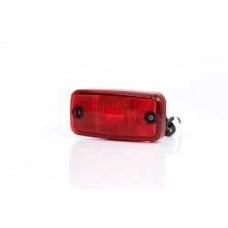 FT-019 CZ LED LAMPA OBRYSOWA