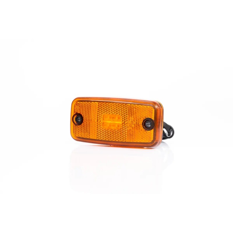 FT-019 Z QS075 LED LAMPA OBRYSOWA