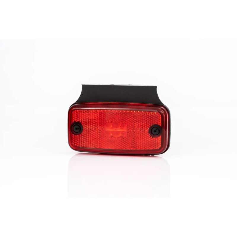 FT-019+K  QS075 CZ LED LAMPA OBRYSOWA Z WIESZAKIEM