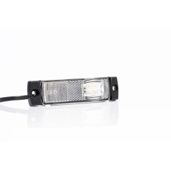 FT-018 B LED LAMPA OBRYSOWA