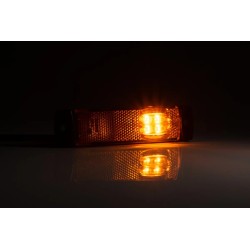 FT-018 Z LED LAMPA OBRYSOWA