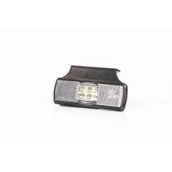 FT-017 + K QS075  B LED LAMPA OBRYSOWA