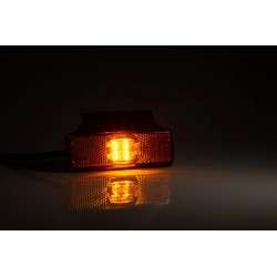 FT-017 QS075 Z LED LAMPA OBRYSOWA