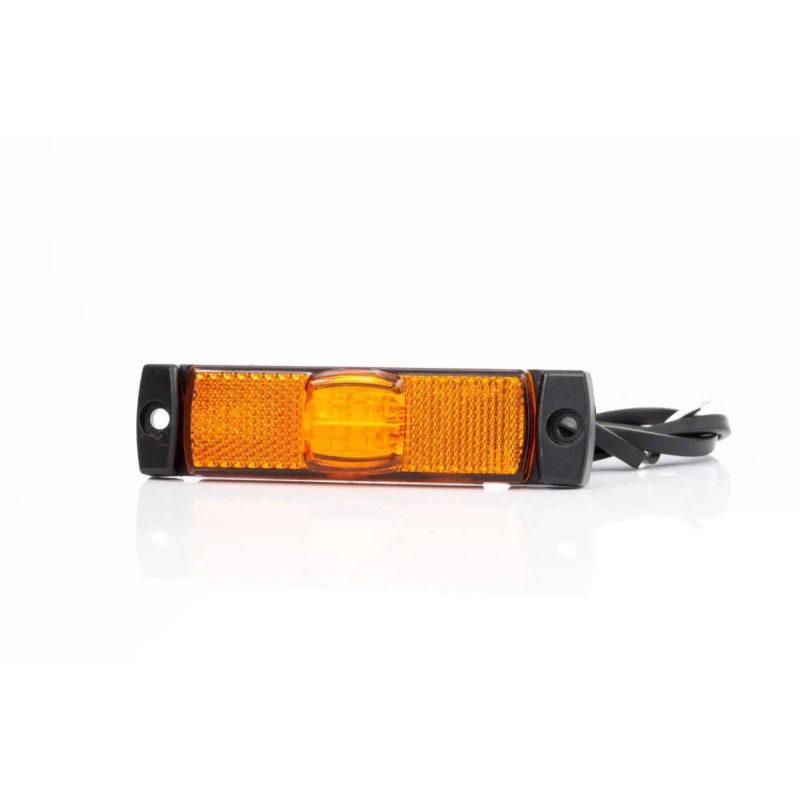 FT-017 Z LED LAMPA OBRYSOWA