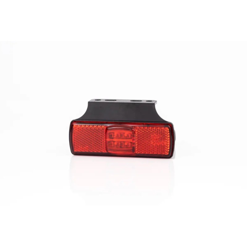 FT-017 + K QS150  CZ LED LAMPA OBRYSOWA