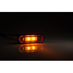 FT-015+K Z LED LAMPA OBRYSOWA