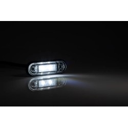 FT-015 B QS075 LED LAMPA OBRYSOWA WPUSZCZANA