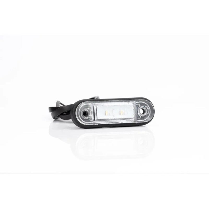 FT-015 B QS075 LED LAMPA OBRYSOWA WPUSZCZANA