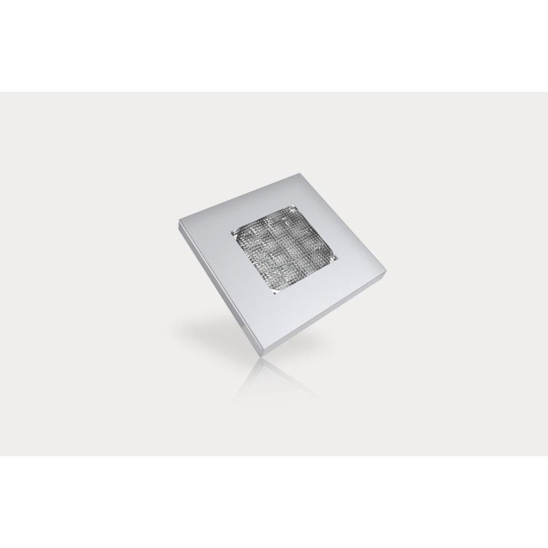 FT-047 S DIODOWA OKRĄGŁA LAMPA OŚWIETLENIA WNĘTRZA